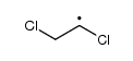 1,2-dichloro-ethyl结构式