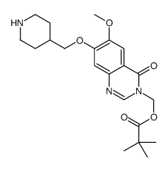 (R)-1-(2,6-Dichloro-3-fluorophenyl)ethanol structure
