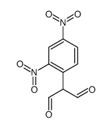 2-(2,4-DINITROPHENYL)MALONDIALDEHYDE picture