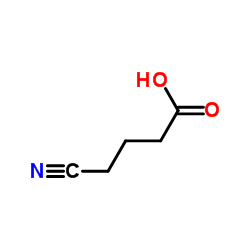 4-Cyanobutanoic acid picture