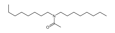 N,N-二辛基乙酰胺图片