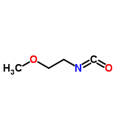 1-Isocyanato-2-methoxyethane picture