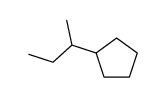 sec-Butylcyclopentane图片