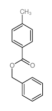 benzyl 4-methylbenzoate picture