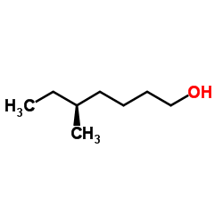 (S)-(+)-5-甲基-1-庚醇图片