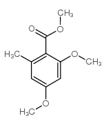 2,4-二甲氧基-6-甲基苯甲酸甲酯图片