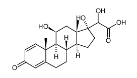 20-dihydroprednisolonic acid picture