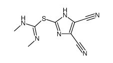 62583-65-7 structure