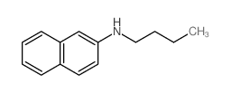 2-Naphthalenamine,N-butyl- picture