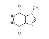 6286-08-4 structure