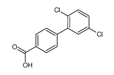 2,5-二氯-[1,1-联苯]-4-羧酸图片