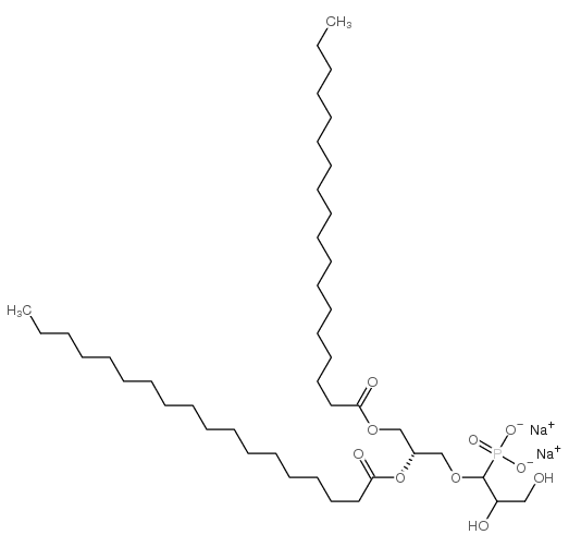 Distearoyl phosphatidylglycerole sodium salt picture