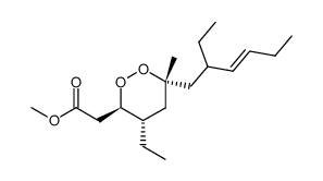 3-epi-plakotrin Structure