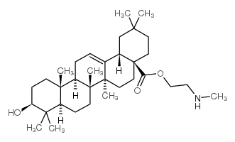 2-(Methylamino)ethyl oleanolate picture