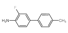 3-FLUORO-4'-METHYL[1,1'-BIPHENYL]-4-AMINE picture