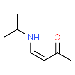 3-Buten-2-one, 4-[(1-methylethyl)amino]-, (Z)- (9CI) picture