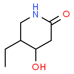 2(1H)-Pyridinone,5-ethyl-4-hydroxy-(9CI) picture