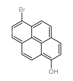 6-溴-1-羟基芘图片