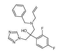 CytochroMe P450 14a-deMethylase inhibitor 1a picture
