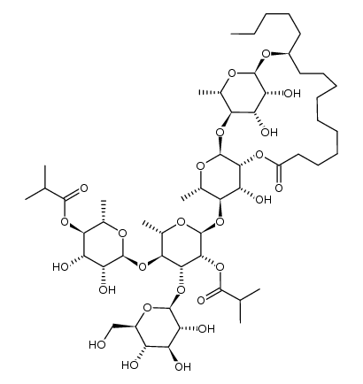 121043-11-6 structure