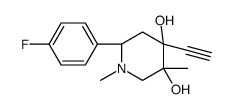 121368-78-3 structure