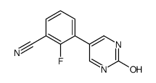 1261965-61-0 structure