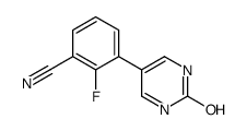 1261965-61-0结构式