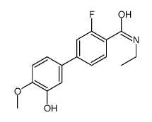 1261968-60-8 structure