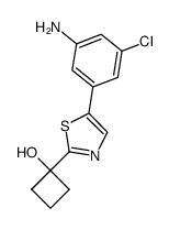 1312536-75-6结构式