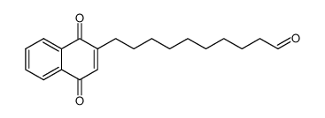 5-amino-2-nitrobenzoic acid structure