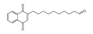 5-amino-2-nitrobenzoic acid Structure