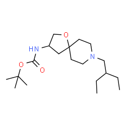 1439908-06-1 structure