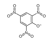 2,4,6-Trinitrophenoxide picture