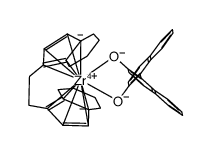 (R,R)-ETHYLENEBIS-(4,5,6,7-TETRAHYDRO-1-INDENYL)-ZIRCONIUM(IV)-(R)-(1,1'-BINAPHTHYL-2) picture