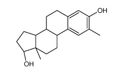 2-methylestradiol picture