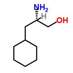 D-环己基丙氨醇图片