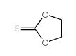 1,3-dioxolane-2-thione Structure