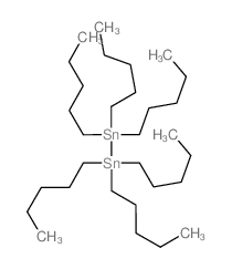 tripentyltin structure