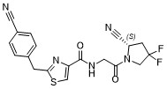 BR-103354 Structure