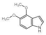 4,5-dimethoxy-1h-indole picture