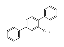 2'-methyl-[1,1':4',1'']terphenyl structure