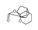 oxan-2-yl bicyclo[2.2.1]heptane-3-carboxylate Structure