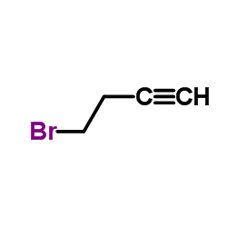 4-溴正丁炔图片