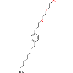 2-{2-[2-(4-Nonylphenoxy)ethoxy]ethoxy}ethanol picture