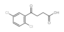 4-(2,5-DICHLOROPHENYL)-4-OXOBUTYRIC ACID picture