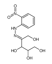 D-核酮糖邻硝基苯腙图片
