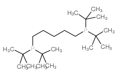 1,5-二(二叔丁基膦)戊烷图片