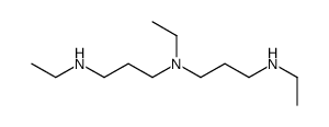 N,N'-diethyl-N-[3-(ethylamino)propyl]propane-1,3-diamine picture