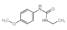 1-ethyl-3-(4-methoxyphenyl)urea picture