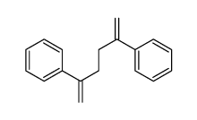 5-phenylhexa-1,5-dien-2-ylbenzene Structure